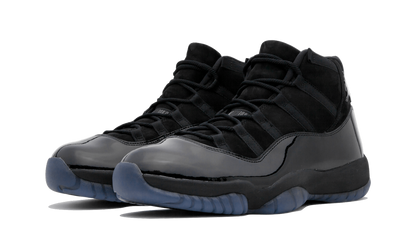 Air Jordan 11 Retro "Cap & Gown" 378037 005