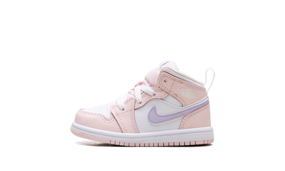 Air Jordan 1 TD "Pink Frost" FD8782 601