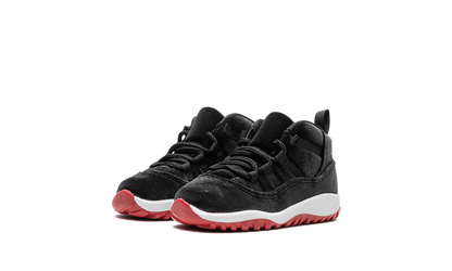 Air Jordan 11 Retro TD "Velvet Bred" HF7808 061