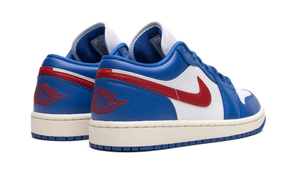 Air Jordan 1 Low WMNS "Sport Blue" DC0774 416