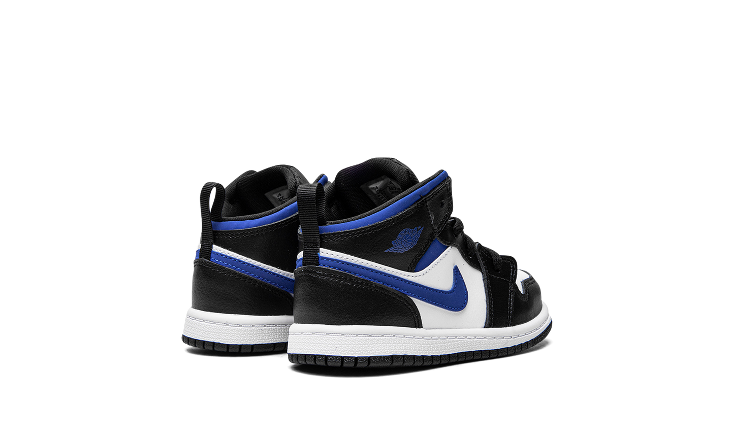 Air Jordan 1 Mid TD "Game Royal" 640735 140