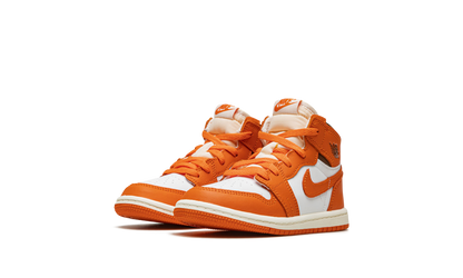 Air Jordan 1 Retro High OG TD "Starfish" CU0450 101