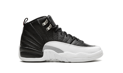 AIr Jordan 12 Retro GS "Playoffs - 2022" 153265 006