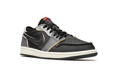 Air Jordan 1 Low OG EX "Dark Smoke Grey" DV0982 006