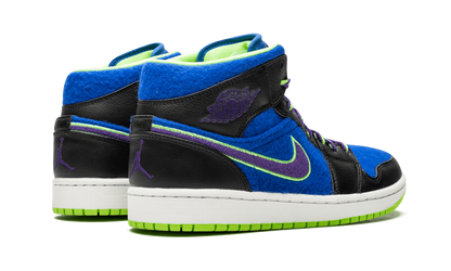 Air Jordan 1 Mid "Bel Air" 633206 040