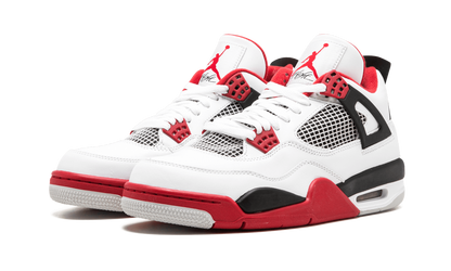 Air Jordan 4 Retro "Fire Red"