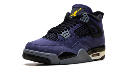 Air Jordan 4 "Lakers" FV5029 500
