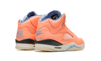 Air Jordan 5 GS "DJ Khaled - Crimson Bliss" DV4983 641