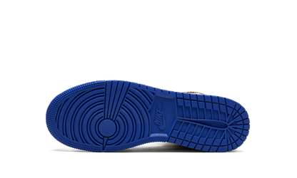 Air Jordan 1 Mid MMD GS "Multi-Color" DC4092 001