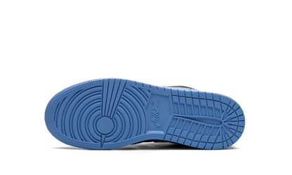 Air Jordan 1 Low GS "University Blue" 553560 041