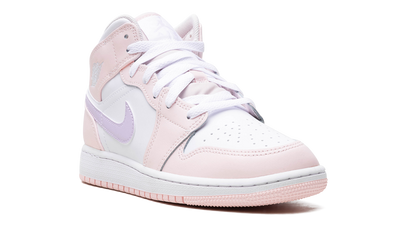 Air Jordan 1 Mid GS "Pink Wash" FD8780 601