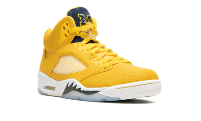 Air Jordan 5 Retro PE "Michigan" DJ4954 997021