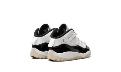 Air Jordan 11 TD "Gratitude" 378040 170