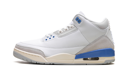 Air Jordan 3 "Lucky Shorts" CT8532 101
