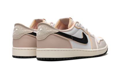 Air Jordan 1 Low OG EX "Coconut Milk" DV0982 100