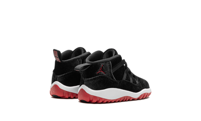 Air Jordan 11 Retro TD "Velvet Bred" HF7808 061
