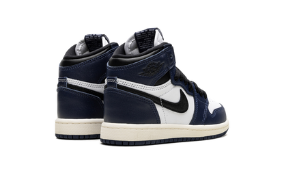 Air Jordan 1 Retro High OG PS "Midnight Navy" FD1412 401