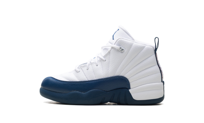 Air Jordan 12 Retro PS "French Blue (2025)" 151186 114