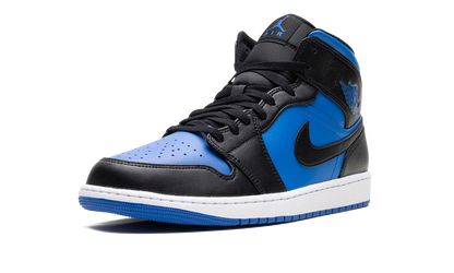 Air Jordan 1 Mid "Varsity Royal" DQ8426 042
