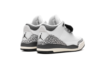 Air Jordan 3 PS "Hide & Sneak" FB4416 100