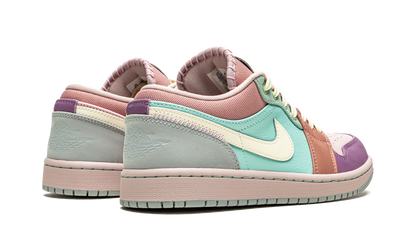 Air Jordan 1 Low SE "Easter Pastel" DJ5196 615
