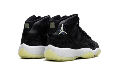 Air Jordan 11 GS "Barely Volt" IB1378 001
