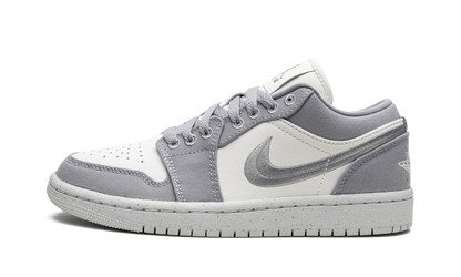 AIR JORDAN 1 LO SE WMNS "Light Steel Grey" DV0426 012