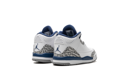 Air Jordan 3 TD "Wizards" DM0968 148