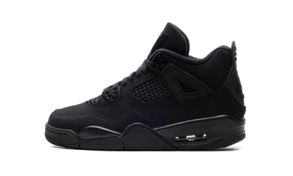 Air Jordan 4 Retro GS "Black Cat (2025)" IB4171 010