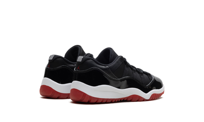 Air Jordan 11 Retro Low PS "Bred" FV5116 006