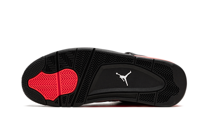 Air Jordan 4 Retro "Red Thunder" CT8527 016