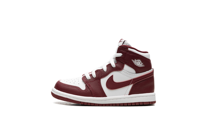 Air Jordan 1 Retro High OG TD "Team Red" FD1413 160