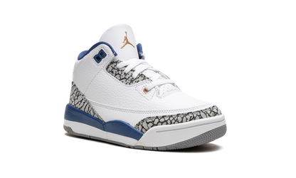 Air Jordan 3 PS "Wizards" DM0966 148