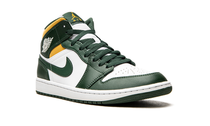 Air Jordan 1 Mid "Sonics" 554724 371