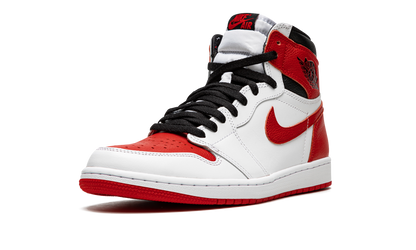 Air Jordan 1 Retro High OG "Heritage" 555088 161