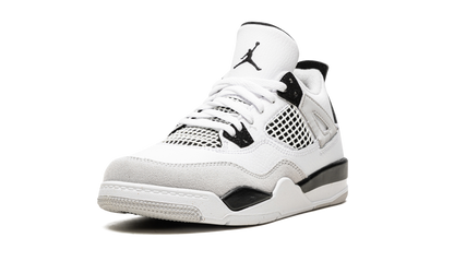 Air Jordan 4 Retro PS "Military Black" BQ7669 111