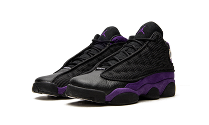 Air Jordan 13 Retro GS "Court Purple" 884129 015