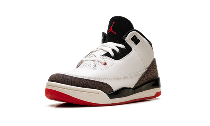 Air Jordan 3 Retro OG PS "World's Best Dad" DM0966 103
