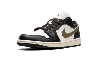 Air Jordan 1 Low WMNS "Shadow Brown" DC0774 200