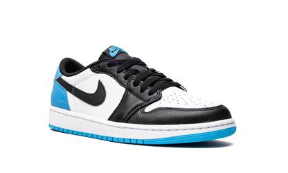 AIR JORDAN 1 LOW OG WMNS "UNC" CZ0775 104