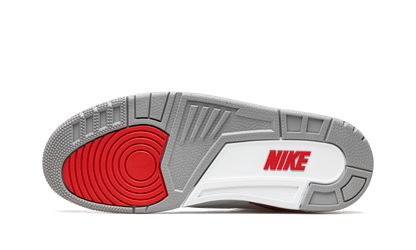 Air Jordan 3 Retro "Fire Red 2022" DN3707 160