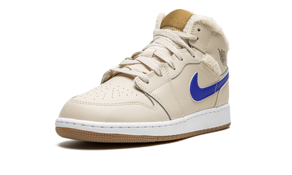 Air Jordan 1 Mid UTL GS "Fleece" DO2207 264
