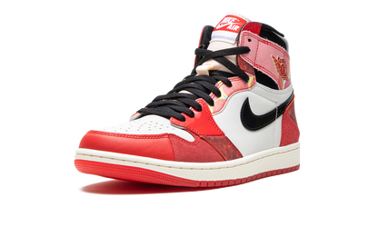 Air Jordan 1 High OG "Spider-Man Across the Spider-Verse" DV1748 601
