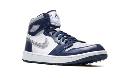Air Jordan 1 Retro High OG Golf "Midnight Navy" DQ0660 100