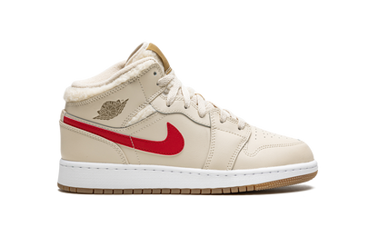 Air Jordan 1 Mid UTL GS "Fleece" DO2207 264