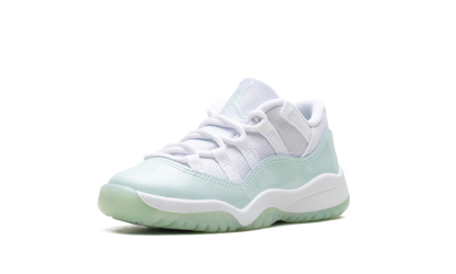 Air Jordan 11 Low PS "Igloo" 580522 103