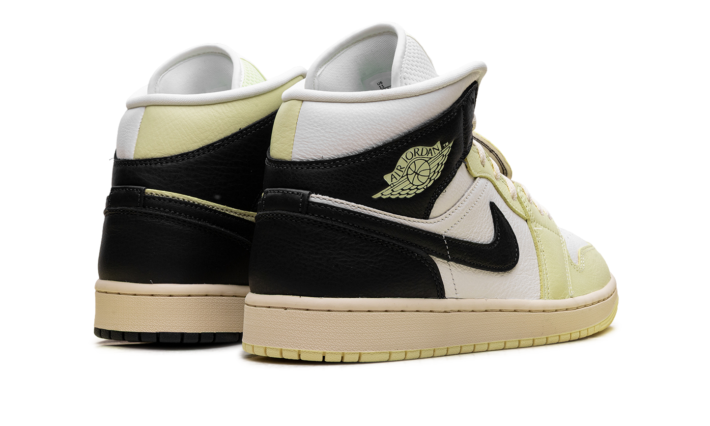 Air Jordan 1 Mid "Fall League" HQ3008 130