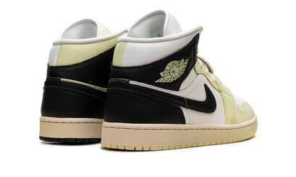 Air Jordan 1 Mid "Fall League" HQ3008 130