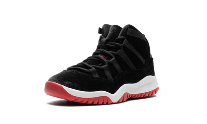 Air Jordan 11 Retro PS "Velvet Bred" HF7807 061