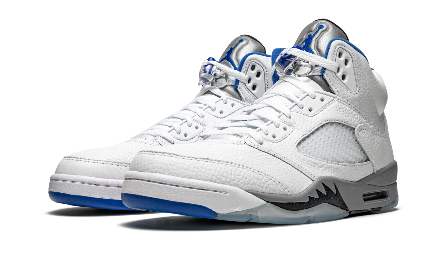 Air Jordan 5 Retro "Stealth 2.0" DD0587 140